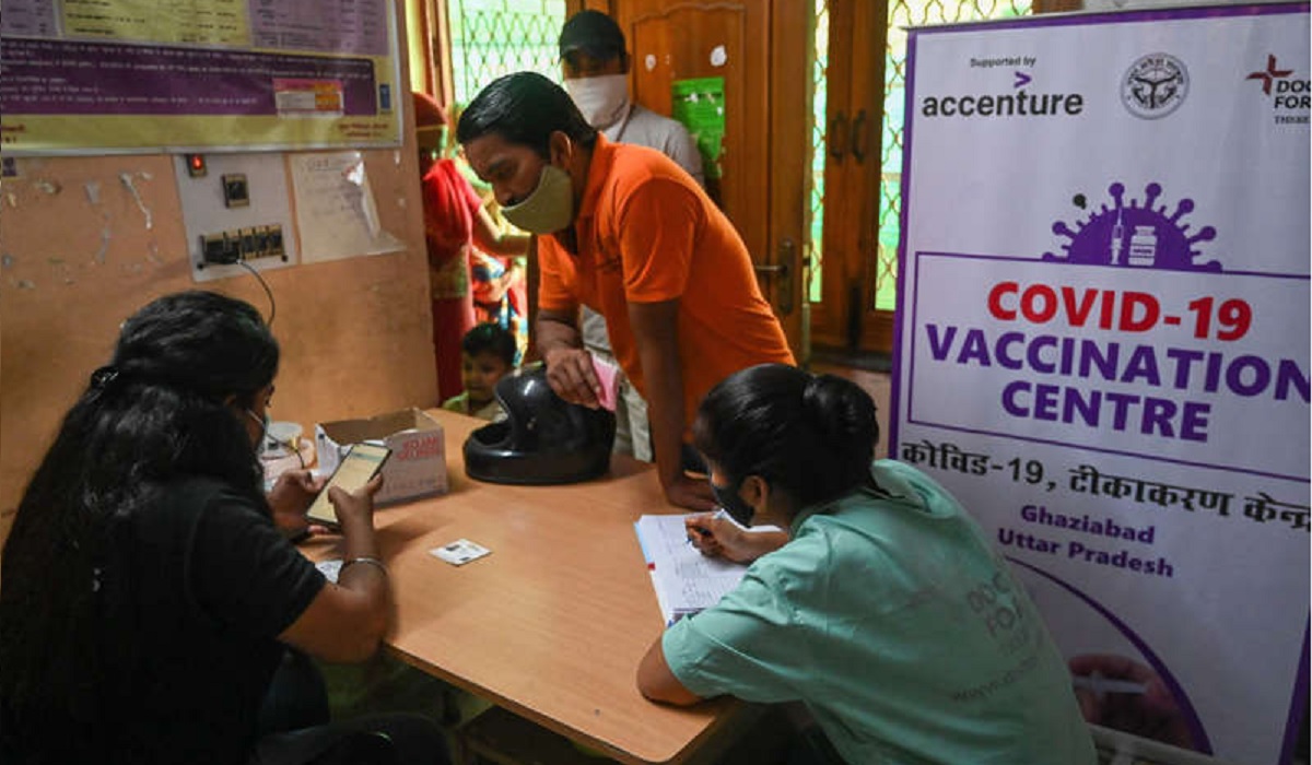India administers one billion Covid-19 jabs but still faces uphill battle